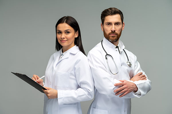 peptide therapy clinic in Rock Island